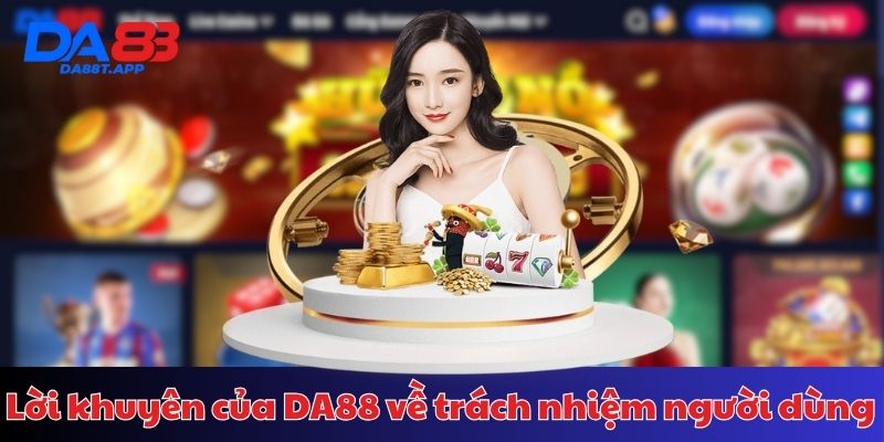 Để kiểm soát hành vi và có trách nhiệm khi cá cược hội viên cần làm gì?