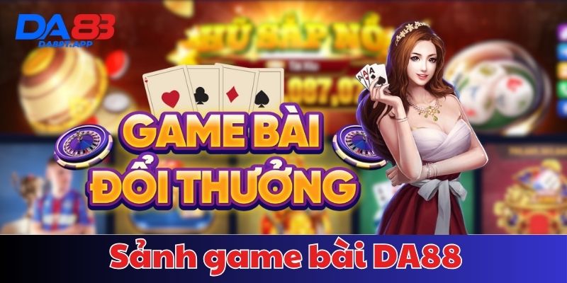 Chơi game bài đổi thưởng tại hệ thống luật tham gia đơn giản, tỷ lệ ăn thưởng cao